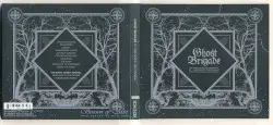 IV - One With the Storm by Ghost Brigade