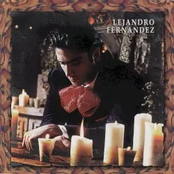 Muy dentro de mi corazón by Alejandro Fernández