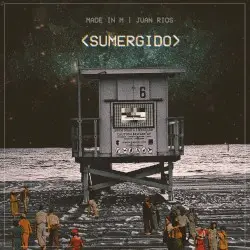 Sumergido by Made in M & Juan RIOS