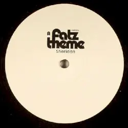 Fatz Theme / Flycker by Sheridan