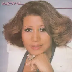 Aretha by Aretha Franklin