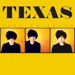 Jump on Board by Texas
