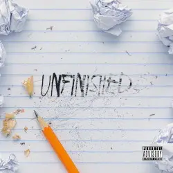 Unfinished by Nazzy the Mic
