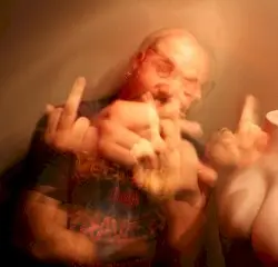 This is Jizzcore PreJizz EPs by Caustic