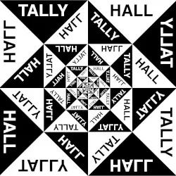 Good & Evil by Tally Hall