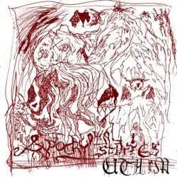 Apocryphal Stories by Utarm