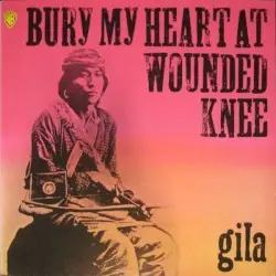 Bury My Heart at Wounded Knee by Gila