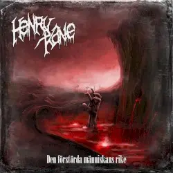 Den förstörda människans rike by Henry Kane