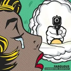 Summertime Shootout by Fabolous