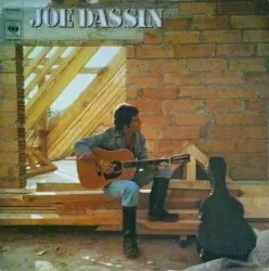 Joe Dassin by Joe Dassin