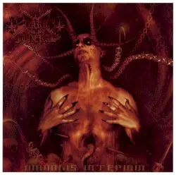 Diabolis Interium by Dark Funeral