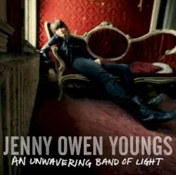 An Unwavering Band of Light by Jenny Owen Youngs