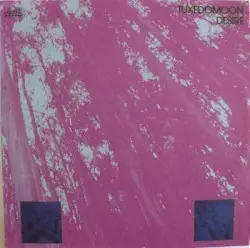 Desire by Tuxedomoon