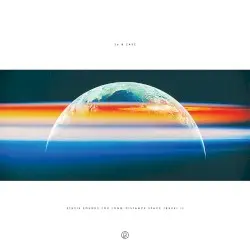 Stasis Sounds for Long‐Distance Space Travel II by 36 & zakè