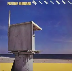 Mistral by Freddie Hubbard