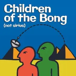 Not Sirius by Children of the Bong