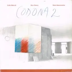 Codona 2 by Codona