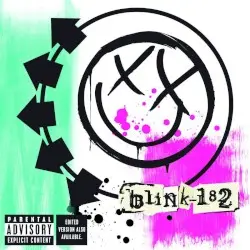 blink‐182 by blink‐182