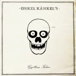 Onkel Kånkels gyllene tider by Onkel Kånkel