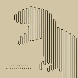 Oscillosaurus by ABC Galaxy