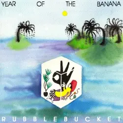 Year of the Banana by Rubblebucket