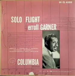 Solo Flight by Erroll Garner