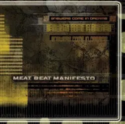 Answers Come in Dreams by Meat Beat Manifesto