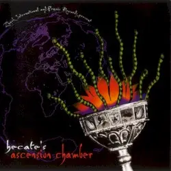 Ascension Chamber by Hecate