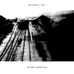 The Ghost Trainstation by Deep-pression / Zone113