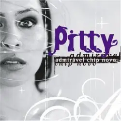 Admirável chip novo by Pitty