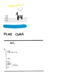 Plux Quba by Nuno Canavarro