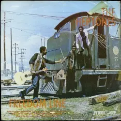 Freedom Line by The Heptones