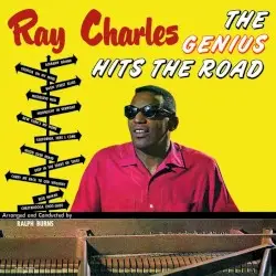 The Genius Hits the Road by Ray Charles