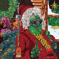 It's Christmas Time! by Pepper Mill Rondo