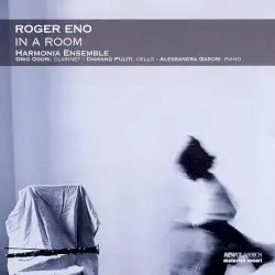 In a Room by Roger Eno