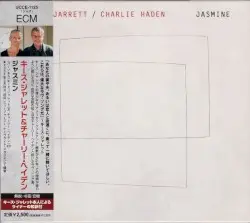 Jasmine by Keith Jarrett / Charlie Haden