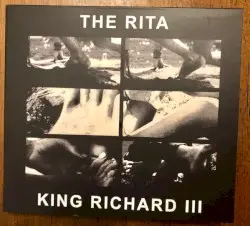 King Richard III by The Rita