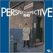 Perspective 66 by Eddy Mitchell
