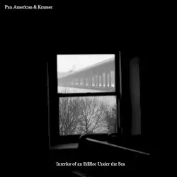 Interior of an Edifice Under the Sea by Pan•American & Kramer