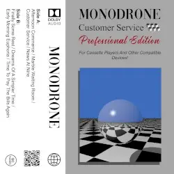 Customer Service by Monodrone