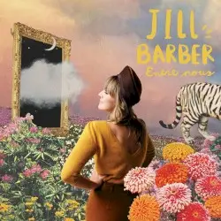 Entre nous by Jill Barber