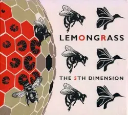 The 5th Dimension by Lemongrass