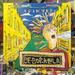 Be-Bop-A-Lula by Spinvis