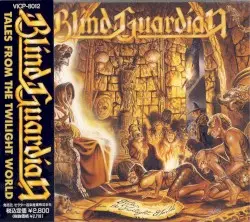 Tales From the Twilight World by Blind Guardian