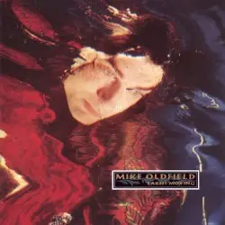 Earth Moving by Mike Oldfield