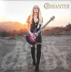 Rock Candy by Orianthi