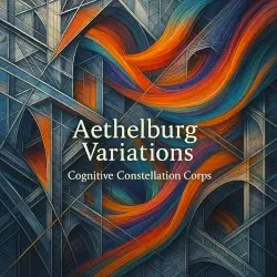 Æthelburg Variations by Cognitive Constellation Corps