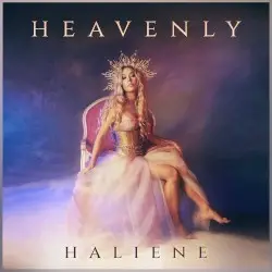 Heavenly by HALIENE