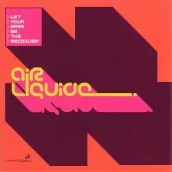 Let Your Ears Be the Receiver by Air Liquide