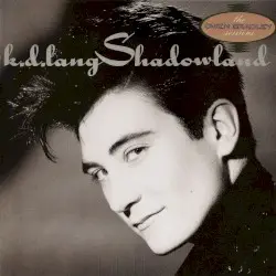 Shadowland by k.d. lang